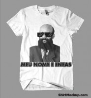 Camisa Éneas 